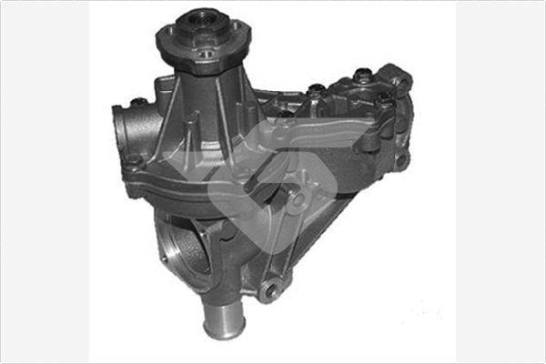 Hutchinson WP98 - Pompa apa aaoparts.ro