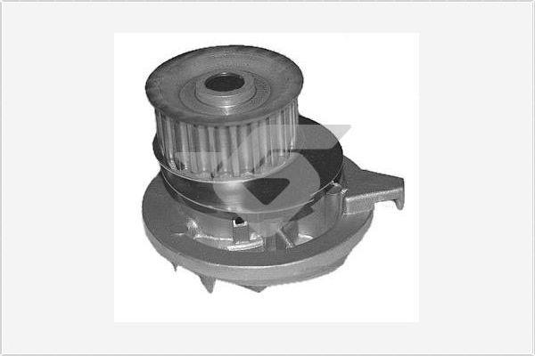 Hutchinson WP07 - Pompa apa aaoparts.ro