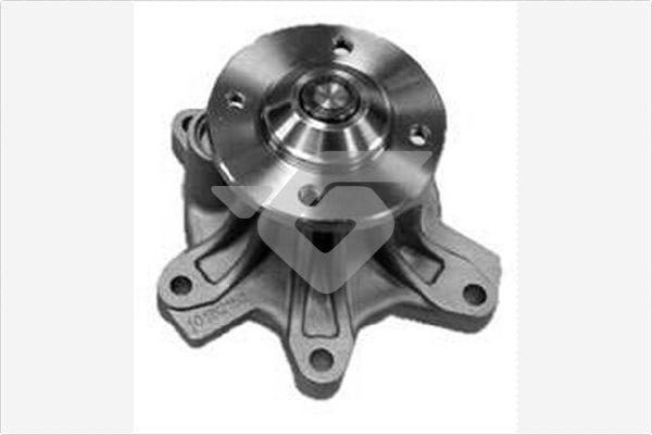 Hutchinson WP114 - Pompa apa aaoparts.ro