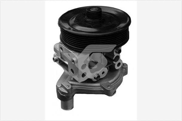 Hutchinson WP185 - Pompa apa aaoparts.ro