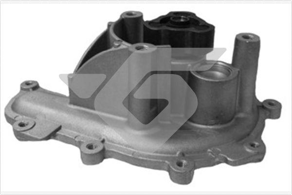 Hutchinson WP138 - Pompa apa aaoparts.ro
