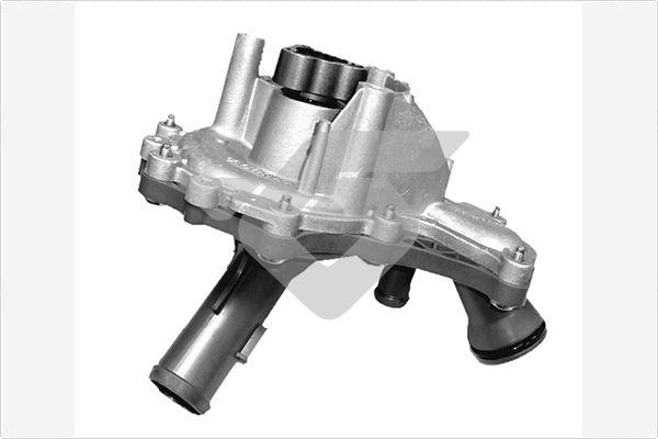 Hutchinson WP137 - Pompa apa aaoparts.ro