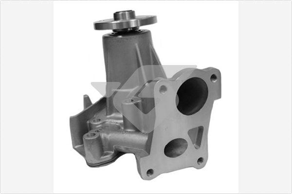 Hutchinson WP174 - Pompa apa aaoparts.ro