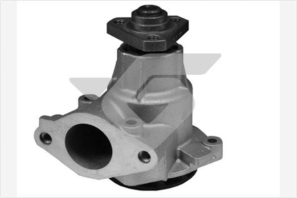 Hutchinson WP353 - Pompa apa aaoparts.ro