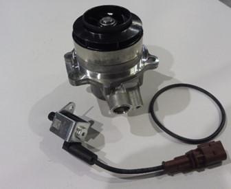 Hutchinson WP384 - Pompa apa aaoparts.ro