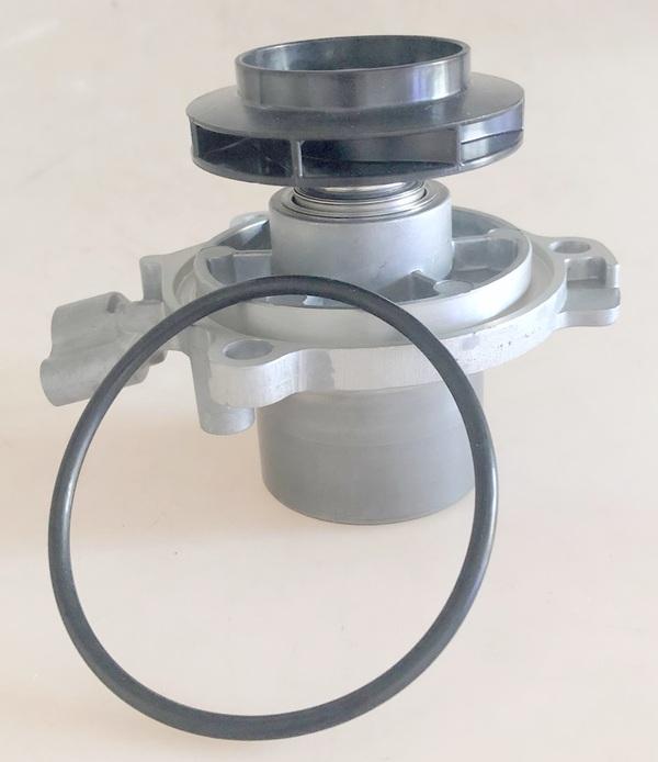 Hutchinson WP382 - Pompa apa aaoparts.ro