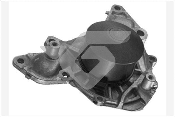 Hutchinson WP327 - Pompa apa aaoparts.ro