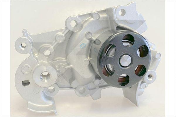 Hutchinson WP373 - Pompa apa aaoparts.ro