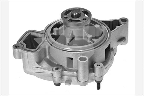 Hutchinson WP247 - Pompa apa aaoparts.ro