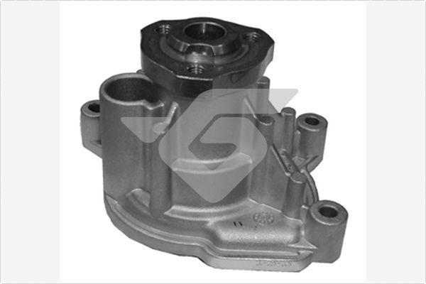 Hutchinson WP253 - Pompa apa aaoparts.ro