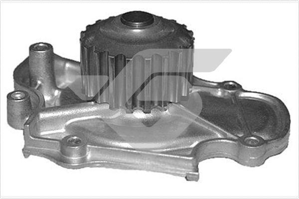 Hutchinson WP219 - Pompa apa aaoparts.ro