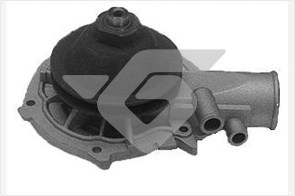 Hutchinson WP280 - Pompa apa aaoparts.ro