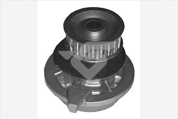 Hutchinson WP231 - Pompa apa aaoparts.ro