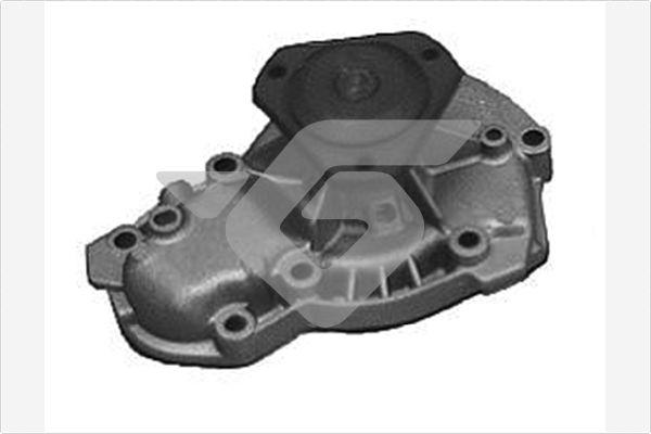 Hutchinson WP224 - Pompa apa aaoparts.ro