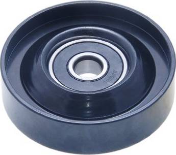 KIA-HYUNDAI 97834-2D520 - Rola ghidare / conducere, curea transmisie aaoparts.ro