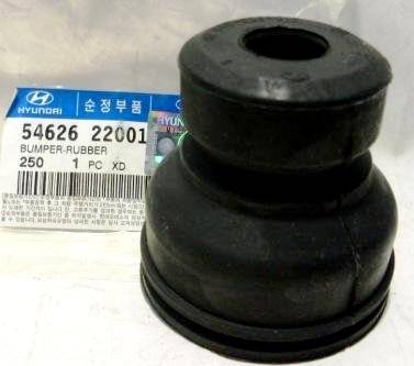 Hyundai 54626-22001 - Chit protectie praf,amortizor aaoparts.ro