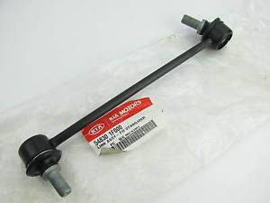 Hyundai 54830-1F000 - Brat / bieleta suspensie, stabilizator aaoparts.ro