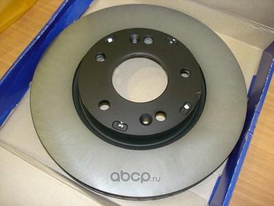 Hyundai 51712-2C000 - Disc frana aaoparts.ro