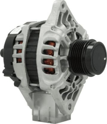 Hyundai 373002B700 - Generator / Alternator aaoparts.ro