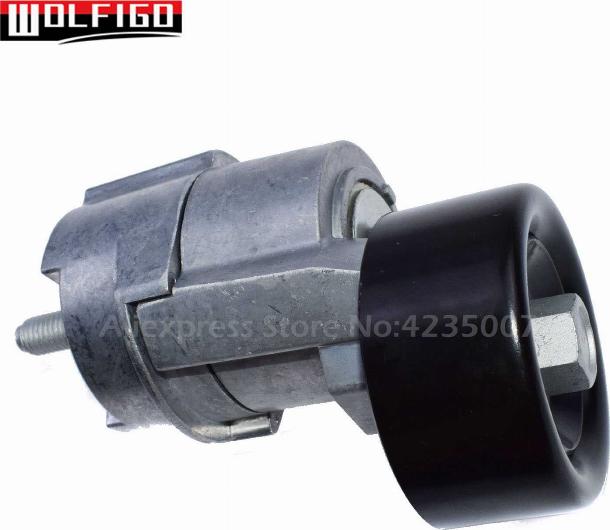 Hyundai 25281-25000 - Intinzator curea, curea distributie aaoparts.ro