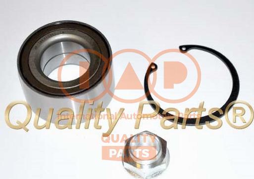 IAP QUALITY PARTS 409-06062K - Set rulment roata aaoparts.ro