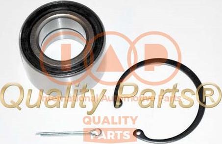 IAP QUALITY PARTS 409-03093K - Set rulment roata aaoparts.ro