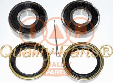 IAP QUALITY PARTS 409-03040K - Set rulment roata aaoparts.ro
