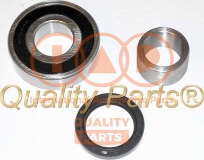 IAP QUALITY PARTS 409-03041K - Set rulment roata aaoparts.ro
