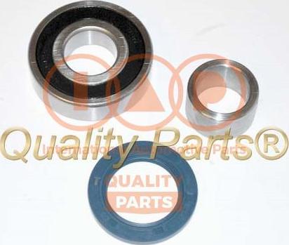 IAP QUALITY PARTS 409-03042K - Set rulment roata aaoparts.ro