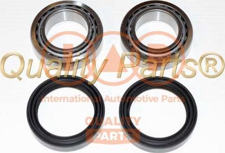 IAP QUALITY PARTS 409-07090K - Set rulment roata aaoparts.ro