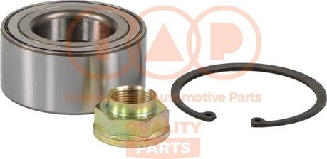 IAP QUALITY PARTS 409-14070K - Set rulment roata aaoparts.ro