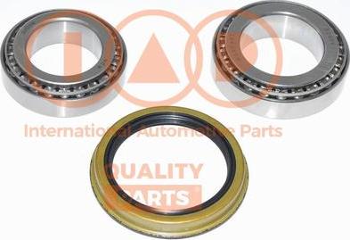 IAP QUALITY PARTS 409-18020K - Set rulment roata aaoparts.ro