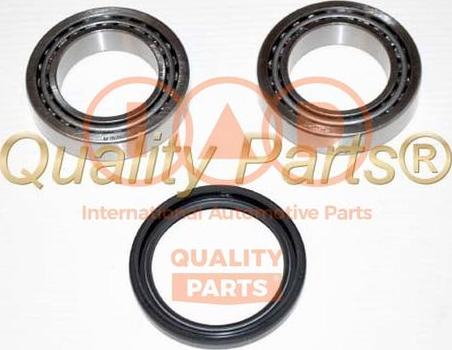 IAP QUALITY PARTS 409-12020K - Set rulment roata aaoparts.ro