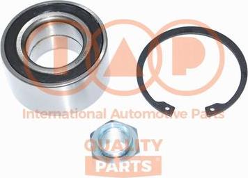 IAP QUALITY PARTS 409-20052K - Set rulment roata aaoparts.ro