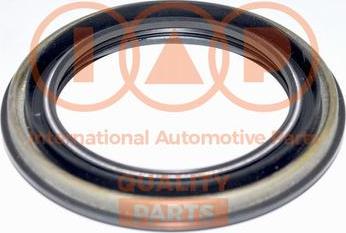 IAP QUALITY PARTS 404-12011 - Simering, butuc roata aaoparts.ro