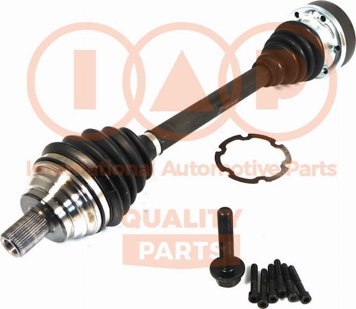 IAP QUALITY PARTS 405-50041 - Planetara aaoparts.ro