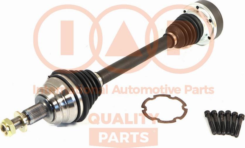 IAP QUALITY PARTS 405-50031 - Planetara aaoparts.ro