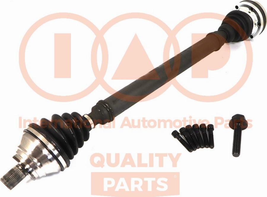 IAP QUALITY PARTS 405-50032 - Planetara aaoparts.ro