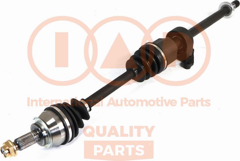 IAP QUALITY PARTS 405-51000 - Planetara aaoparts.ro