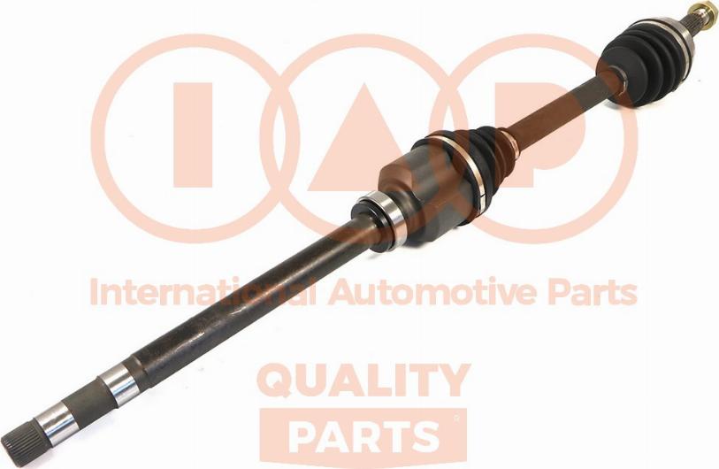 IAP QUALITY PARTS 405-52090 - Planetara aaoparts.ro