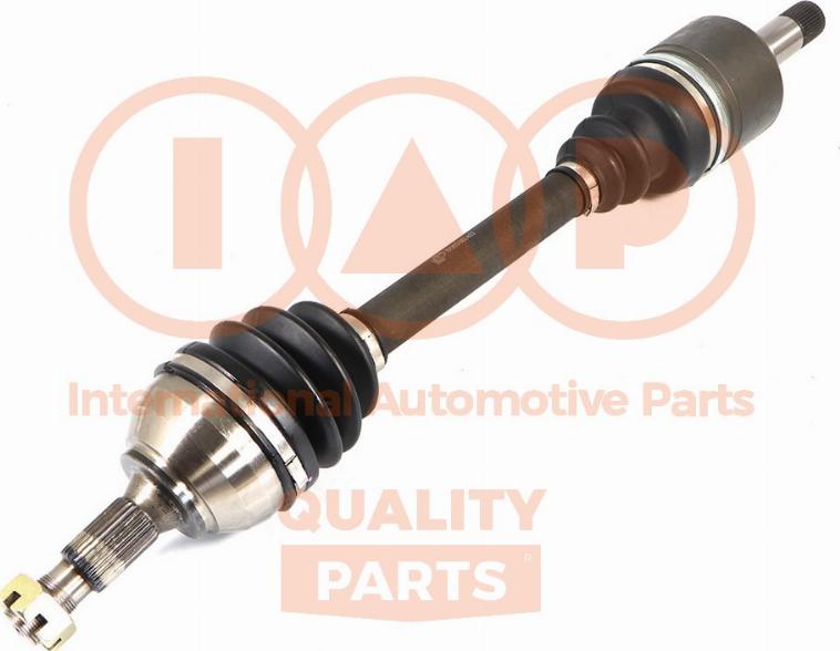 IAP QUALITY PARTS 405-52091 - Planetara aaoparts.ro