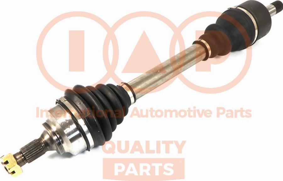 IAP QUALITY PARTS 405-52035 - Planetara aaoparts.ro