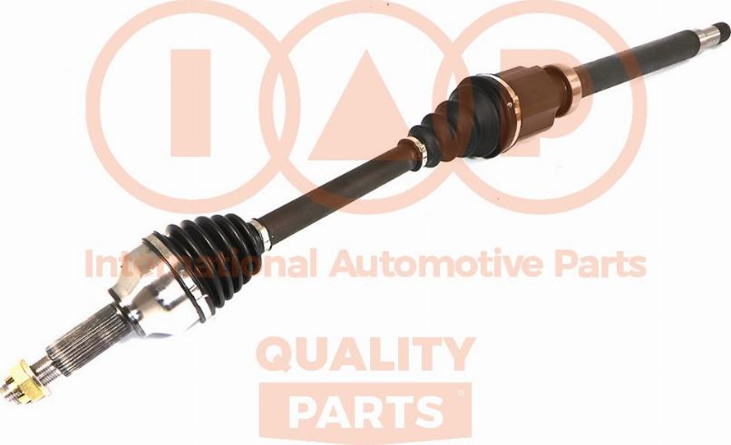 IAP QUALITY PARTS 405-04058 - Planetara aaoparts.ro