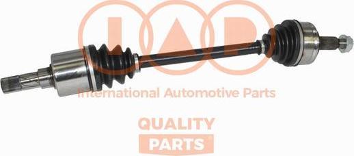 IAP QUALITY PARTS 405-13221 - Planetara aaoparts.ro