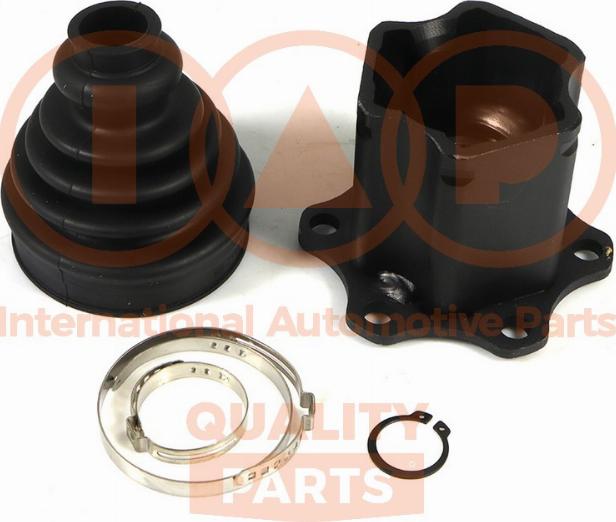 IAP QUALITY PARTS 406-50031 - Set articulatie, planetara aaoparts.ro