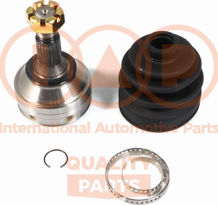 IAP QUALITY PARTS 406-52030 - Set articulatie, planetara aaoparts.ro