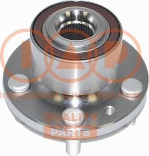 IAP QUALITY PARTS 408-14071K - Butuc roata aaoparts.ro