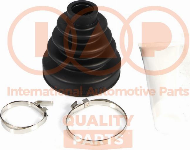 IAP QUALITY PARTS 407-13040 - Burduf cauciuc, articulatie planetara aaoparts.ro