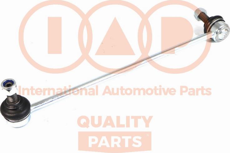 IAP QUALITY PARTS 509-50042 - Brat / bieleta suspensie, stabilizator aaoparts.ro