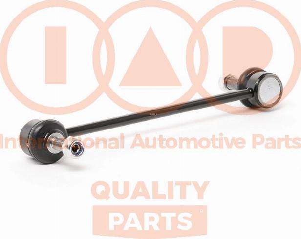 IAP QUALITY PARTS 509-50064 - Brat / bieleta suspensie, stabilizator aaoparts.ro
